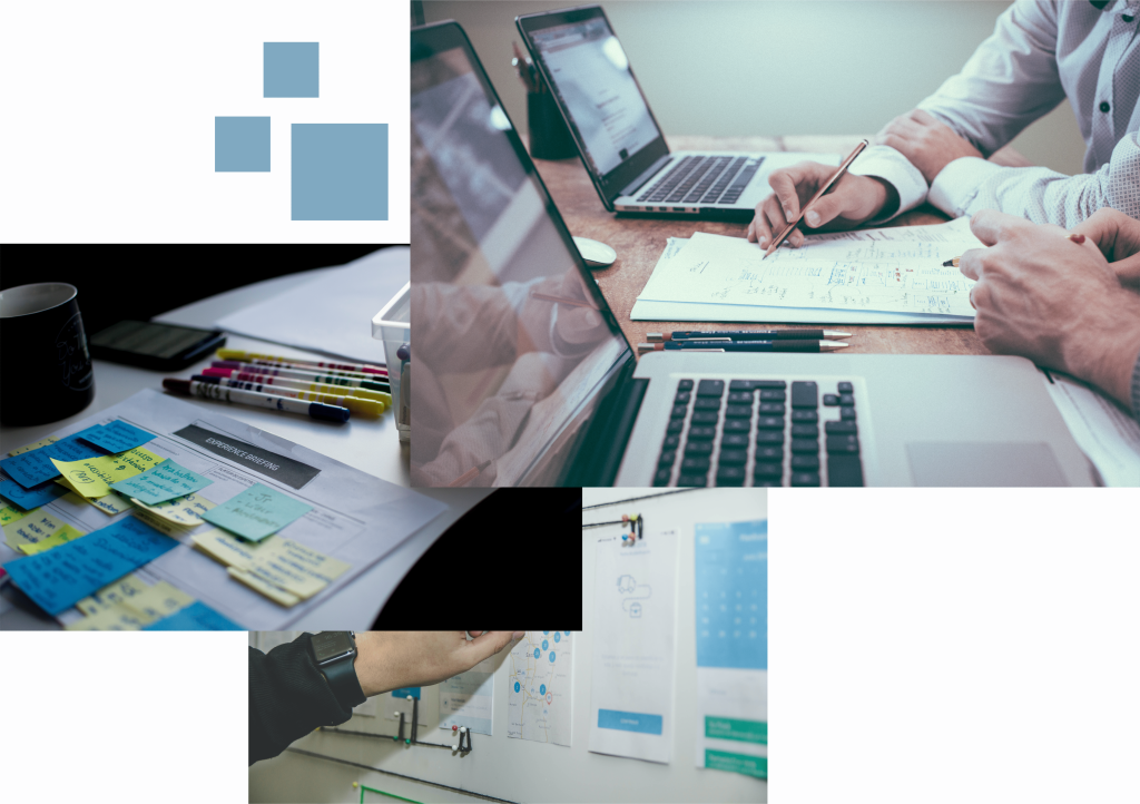Software Development Services – Experts